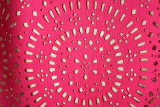 欧美风格窗花图片,异域风情的家居点缀艺术