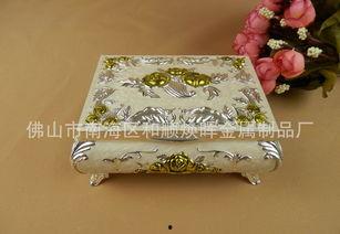 戒指欧美包装图片,时尚与品味的完美融合